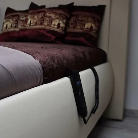 Vip Heinz Aparthotel Dobris