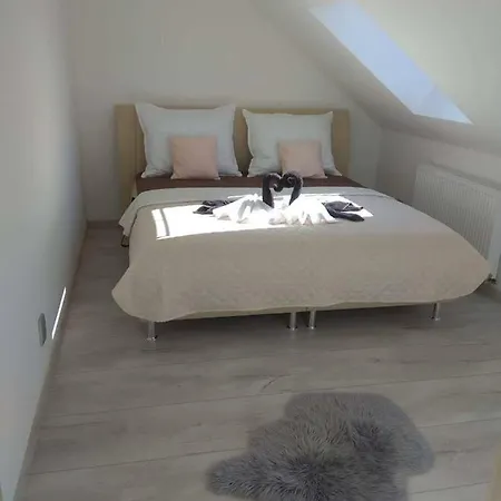 Vip Heinz Apart Otel