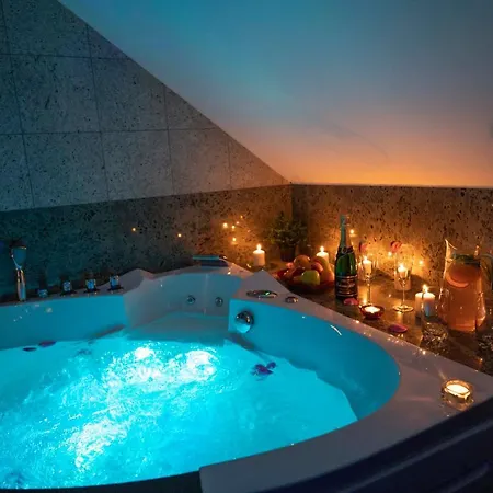 Apart Otel Vip Heinz