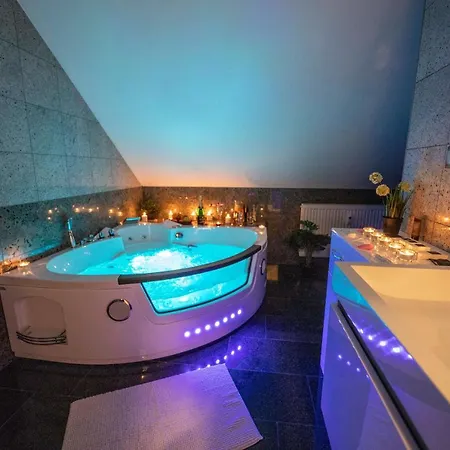 Aparthotel Vip Heinz *