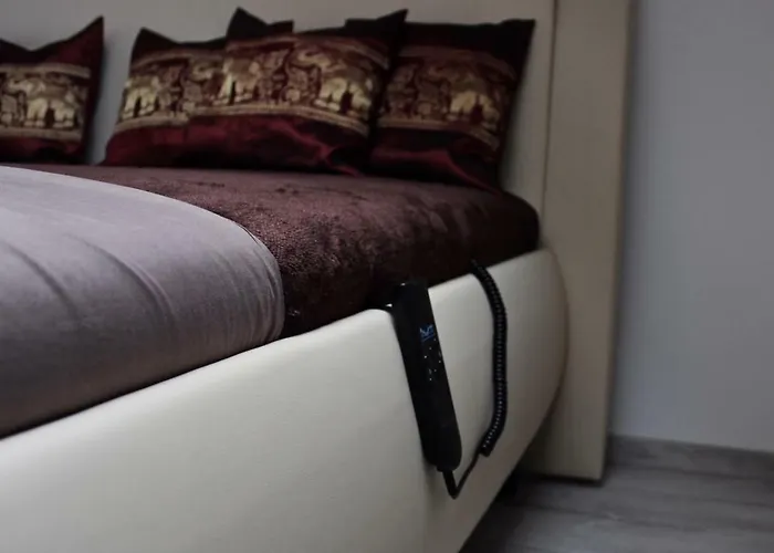 Vip Heinz Aparthotel Dobris