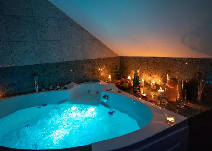 Aparthotel Vip Heinz