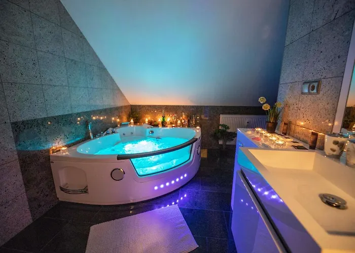 Aparthotel Vip Heinz 3*